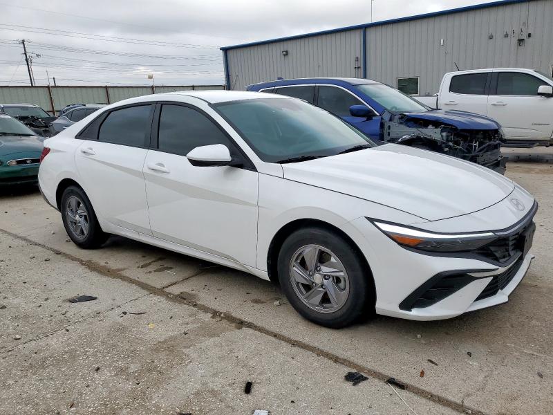 Vin: kmhll4dg3ru828340, lot: 54086465, hyundai elantra se 20244