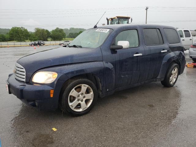 CHEVROLET HHR LT