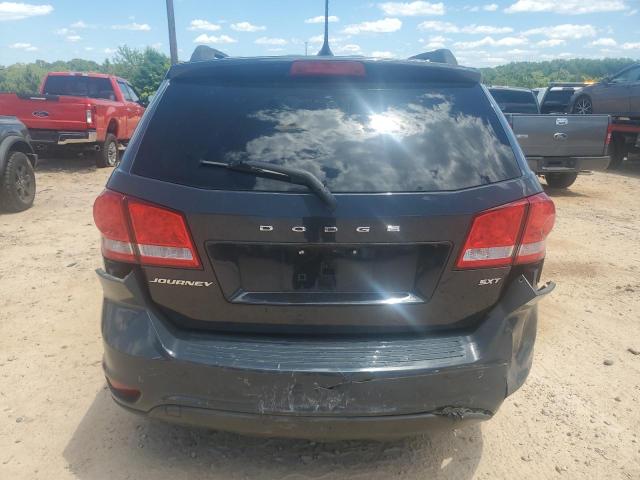 2018 DODGE JOURNEY SX - 3C4PDCBB6JT310810