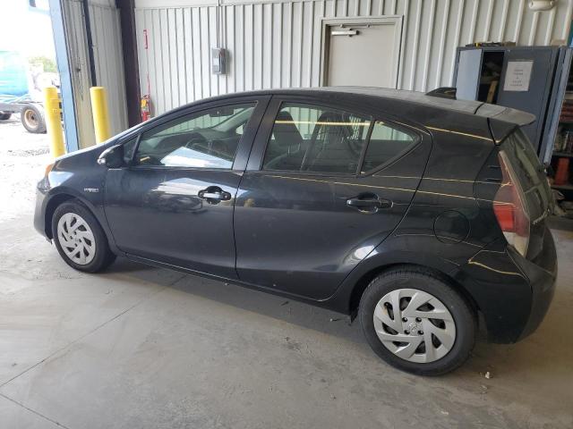 Vin: jtdkdtb31g1120545, lot: 52555365, toyota prius 20162