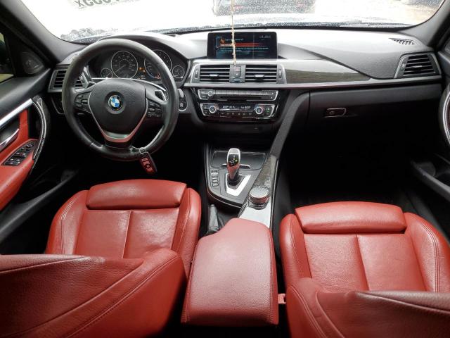 2017 BMW 340 I WBA8B3G3XHNU36378