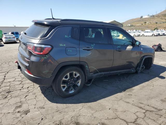 Vin: 3c4njddb0jt130449, lot: 57486015, jeep compass trailhawk 20183