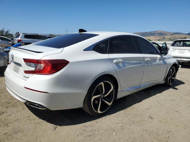 Vin: 1hgcv1f39ma058258, lot: 57692145, honda accord sport 20213