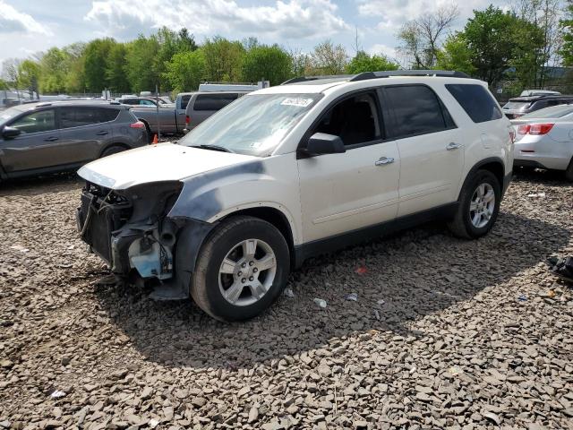 Vin: 1gkkvped0cj385349, lot: 55479215, gmc acadia sle 2012 img_1