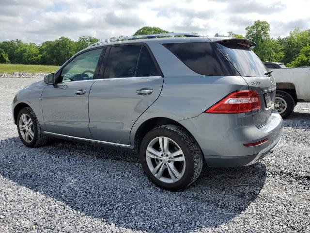 Vin: 4jgda5jb7da151652, lot: 56405035, mercedes-benz m-class 350 20132