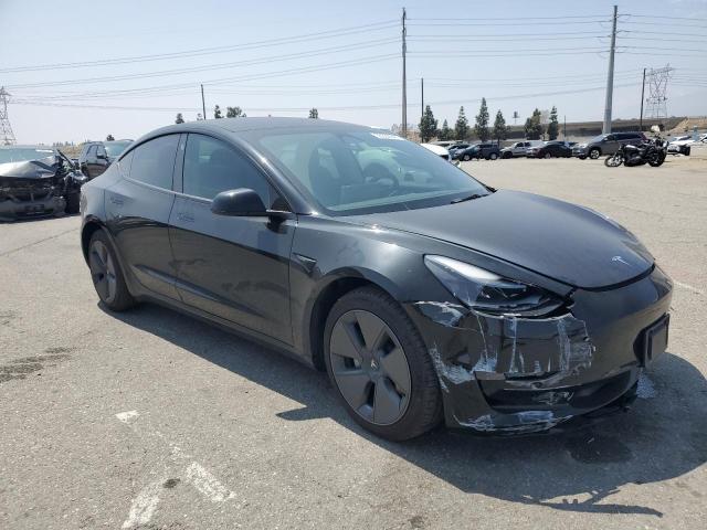 Vin: 5yj3e1ebxnf333183, lot: 55330045, tesla model 3 20224
