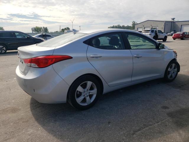 Vin: 5npdh4ae9ch122844, lot: 56729125, hyundai elantra gls 20123
