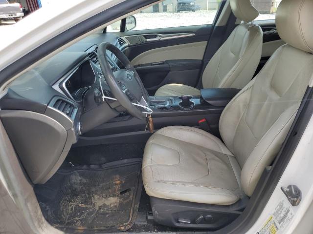 2016 FORD FUSION TIT - 3FA6P0D90GR286625