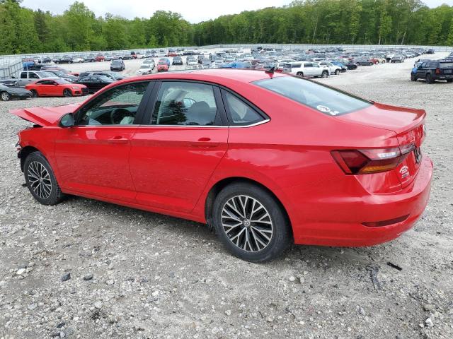 Vin: 3vwc57bu2km029374, lot: 57838485, volkswagen jetta s 20192