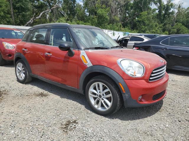 Vin: wmwzb3c57ewr36323, lot: 55098765, mini cooper countryman 20144