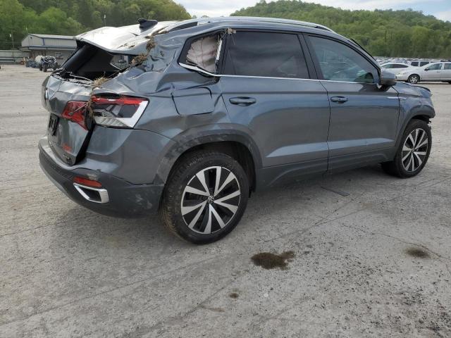 Vin: 3vvnx7b20pm301191, lot: 56571775, volkswagen taos se se 20233