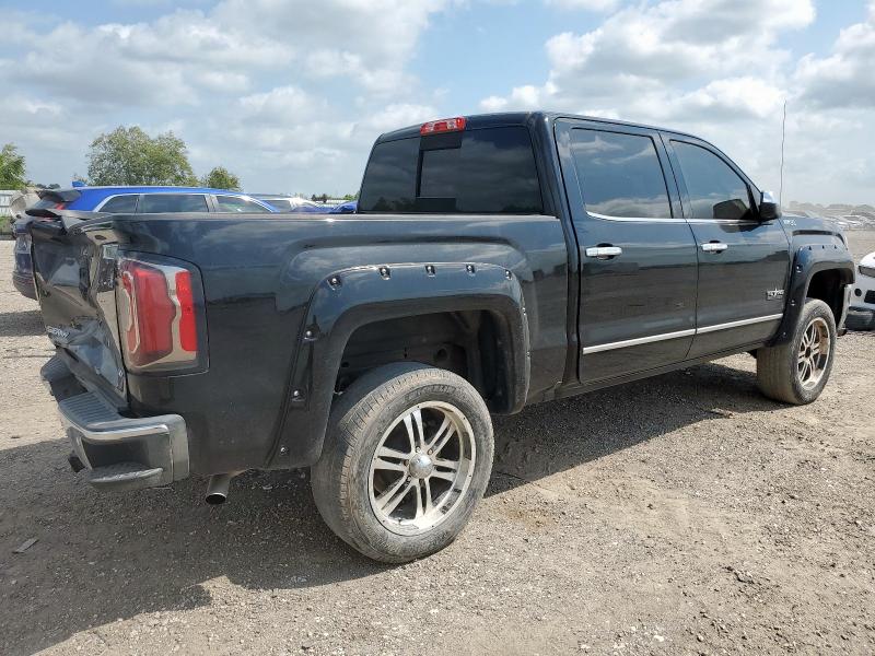 Vin: 3gtu2nec1jg350696, lot: 57351265, gmc sierra k1500 slt 20183