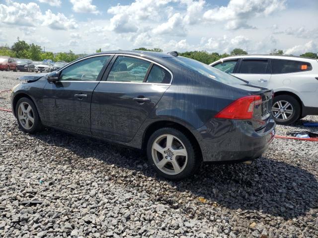 Vin: yv1622fs8c2036191, lot: 55452265, volvo s60 t5 20122