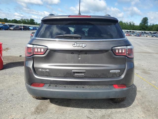 2019 JEEP COMPASS LA 3C4NJDBB1KT647036