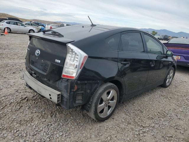 Vin: jtdkn3du3a5011782, lot: 58521755, toyota prius 20103
