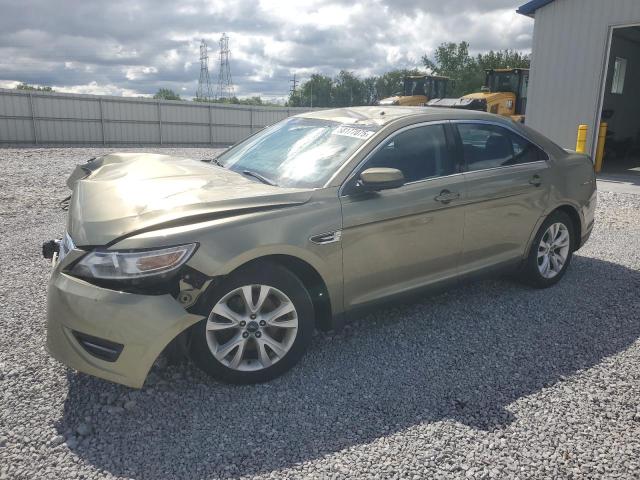Vin: 1fahp2ew3cg111232, lot: 58177075, ford taurus sel 2012 img_1