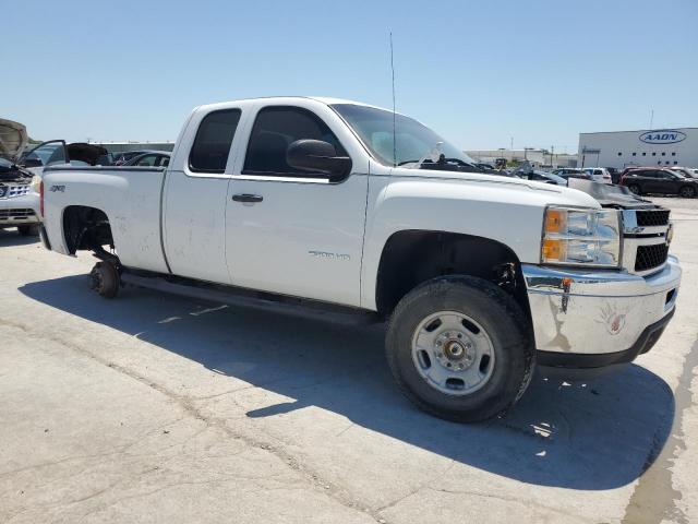 Vin: 1gc2kvcg6dz226876, lot: 56862545, chevrolet all models k2500 heavy duty 20134