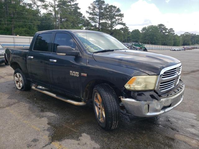 2015 RAM 1500 SLT - 1C6RR7LT8FS774450