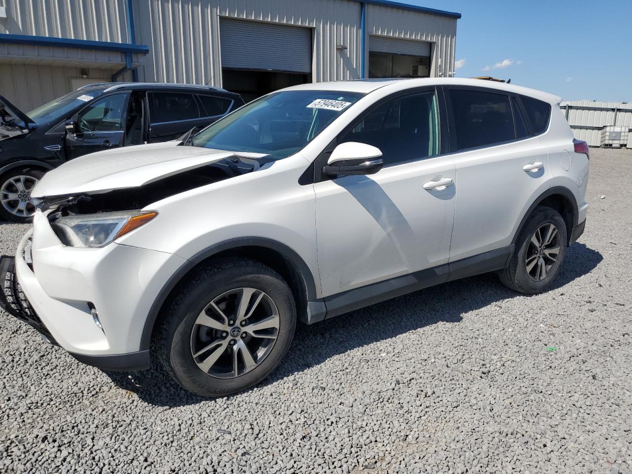 TOYOTA RAV4 ADVENTURE