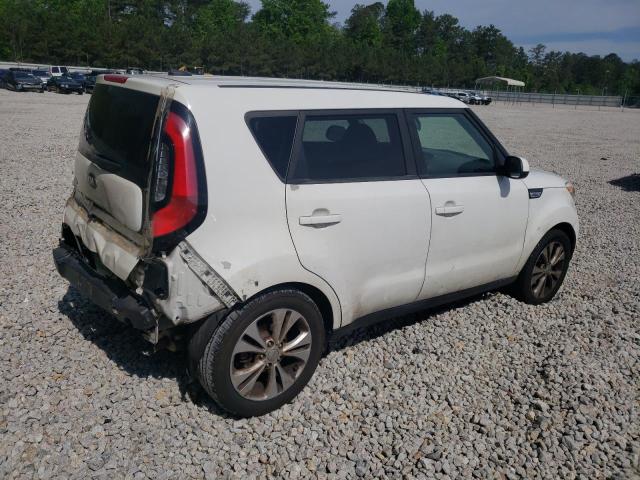 2016 KIA SOUL + - KNDJP3A5XG7409104