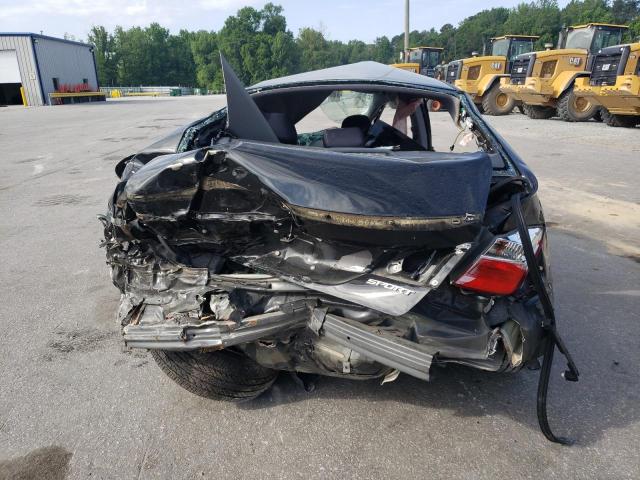 2015 HONDA ACCORD SPO - 1HGCR2E50FA076390