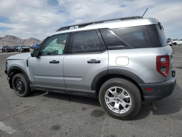 Vin: 3fmcr9a68mrb01816, lot: 57511975, ford bronco 20212