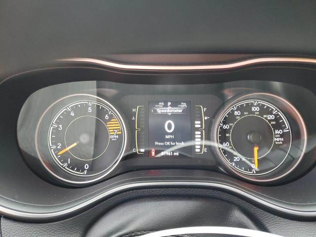 2019 JEEP CHEROKEE L - 1C4PJLCB9KD490556
