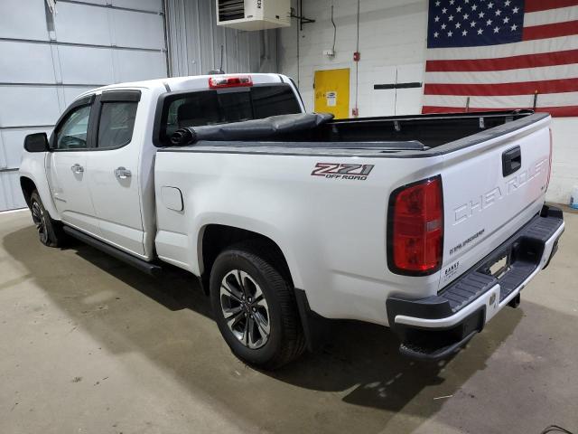 Vin: 1gcgtden7n1293219, lot: 58827785, chevrolet colorado z71 20222