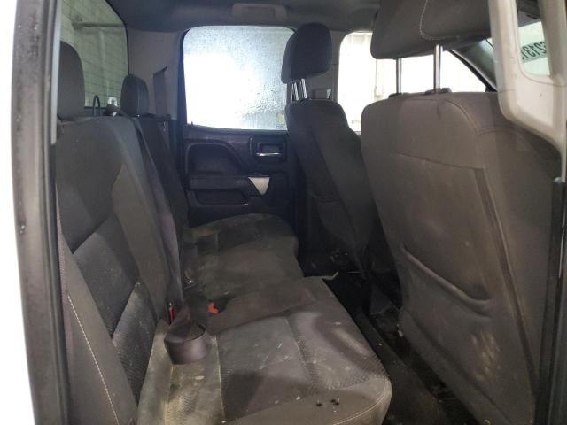 2016 CHEVROLET SILVERADO - 1GCVKREC8GZ192877