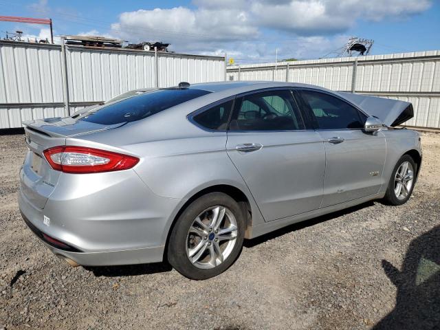 Vin: 3fa6p0su1gr316318, lot: 56244015, ford fusion titanium phev 20163