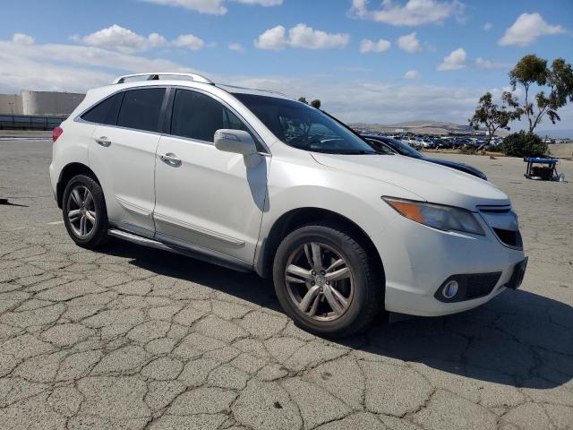 Vin: 5j8tb3h35dl002677, lot: 56679185, acura rdx 20134