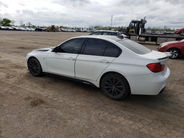 Vin: wba3b9c53df585613, lot: 56634425, bmw 3 series xi 20132