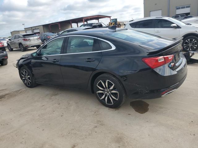 Vin: 1g1zg5st8sf106227, lot: 55653645, chevrolet malibu rs 20252
