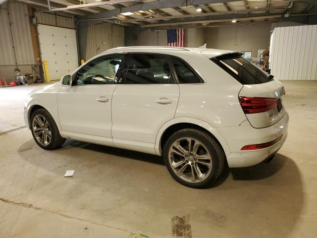 Vin: wa1gfcfs8fr012418, lot: 56099805, audi q3 prestige 20152