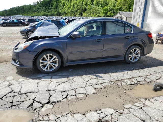 SUBARU LEGACY 2.5