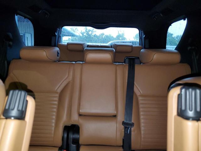2018 LAND ROVER DISCOVERY SALRT2RV3JA078673
