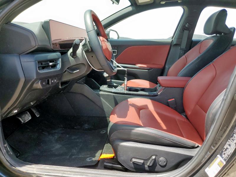 2025 KIA K4 GT LINE - 3KPFW4DE9SE059208