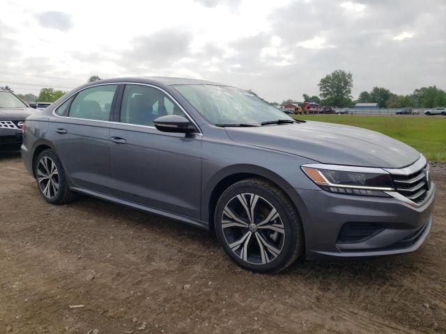 Vin: 1vwsa7a3xmc015310, lot: 58867795, volkswagen passat se 20214