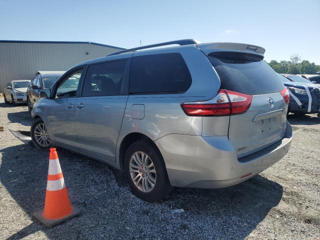Vin: 5tdyk3dc9gs718138, lot: 57137635, toyota all models xle 20162
