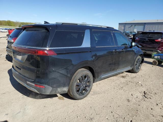 Vin: kndne5h38p6221226, lot: 56025475, kia carnival s sx 20233