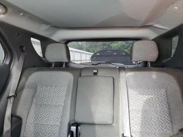 2023 CHEVROLET EQUINOX LT 3GNAXKEG0PS160665