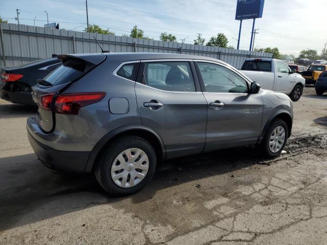 Vin: jn1bj1cr1jw281474, lot: 55996425, nissan rogue s 20183