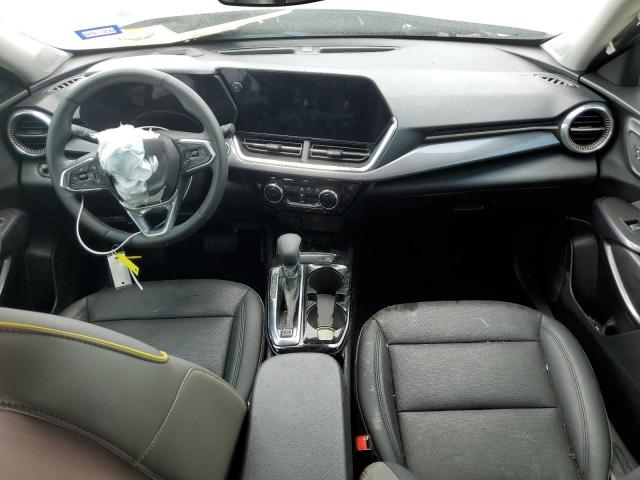 2025 CHEVROLET TRAX ACTIV KL77LKEP1SC008369