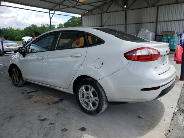 Vin: 3fadp4bj5fm223219, lot: 56153805, ford fiesta se 20152