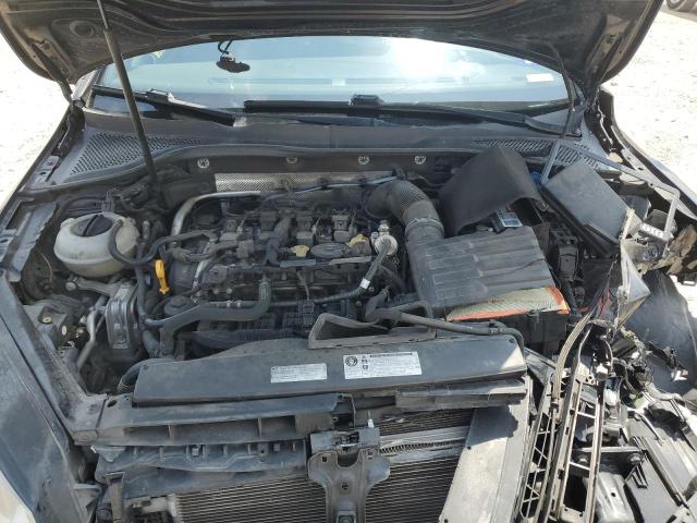 2016 VOLKSWAGEN GTI S/SE - 3VW4T7AUXGM010011