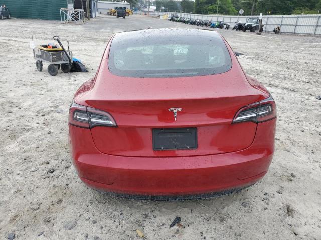 2019 TESLA MODEL 3 5YJ3E1EA1KF402118