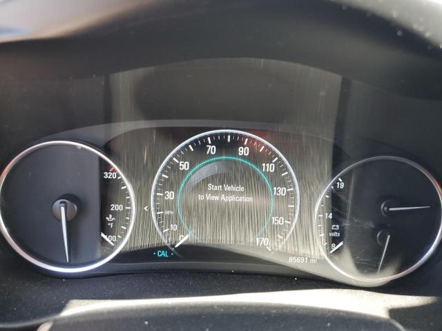 2020 BUICK ENVISION PREMIUM #3285815897