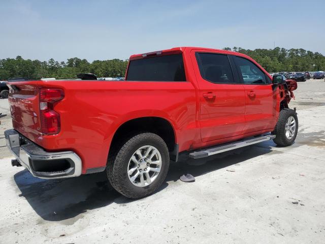 Vin: 1gcudded2rz325752, lot: 57029645, chevrolet all models k1500 lt 20243