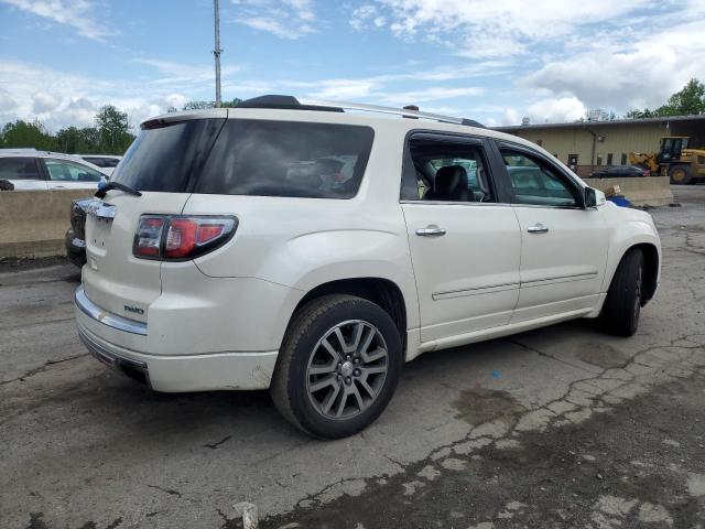 Vin: 1gkkvtkdxej295142, lot: 56973305, gmc acadia den denali 20143