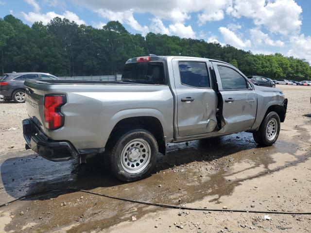 Vin: 1gcpsbek1p1267893, lot: 56129665, chevrolet colorado 20233